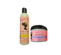 Debenhams Curl Love Moisture Milk 240Ml multi