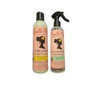 Debenhams Curl Love Moisture Milk 240Ml multi