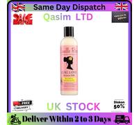 Camille Rose Curl Love Moisture Milk Leave-In Conditioner Nourish Strengthen