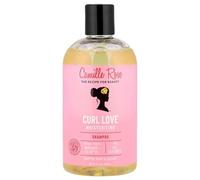 Camille Rose Curl Love Moisturizing Shampoo 12 Fl Oz