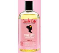 Camille Rose Curl Love Shampoo 12 oz/with comb