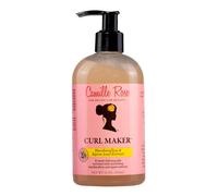Camille Rose Curl Maker Marshmallow & Agave Leaf Extract 12 oz