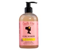 Camille Rose Curl Maker Marshmallow & Agave Leaf Extract 12 oz