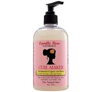 Camille Rose Curl Maker Curling Jelly 355ml Camille Rose Multicolor