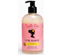Camille Rose Curl Maker Marshmallow & Agave Leaf Extract 12 oz