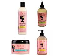 Camille Rose Curlaide Moisture Butter 240ml Camille Rose Multicolor 240ml