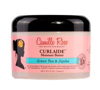 Camille Rose Curlaide Moisture Butter Green Tea & Jojoba 8oz/240ml