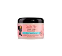 Camille Rose Curlaide Moisture Oil-Enriched Leave-In Hair Butter, Moisturise and Strengthen, Green Tea and Jojoba, 240 ml (Pack of 1)