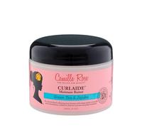 Camille Rose Curlaide Moisture Oil-Enriched Leave-In Hair Butter, Moisturise and Strengthen, Green Tea and Jojoba, 240 ml (Pack of 1)