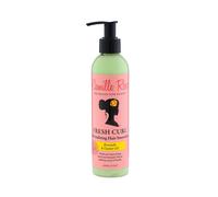Camille Rose Fresh Curl 2 in 1 Hair Styling Cream and Detangler Gel, Nourishi...