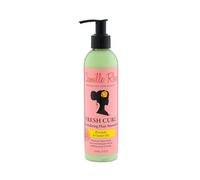 Camille Rose Fresh Curl 2 in 1 Hair Styling Cream and Detangler Gel, Nourishing and Styling, Avocado and Castor Oil, 240 ml (Pack of 1)