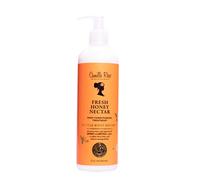 Camille Rose Fresh Honey Nectar Deep Conditioning Treatment to Hydrate, Stimulate Hair Growth and Add Shine