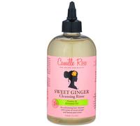 Camille Rose Sweet Ginger Cleansing Rinse Shampoo 355ml Camille Rose Multicolor