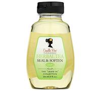 Camille Rose Herbal Tea Seal and Soften "The Leave-In Collection", 9 fl oz