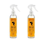 Camille Rose Honey Dew Refresher Nourishing Hair Spray 8 oz - Pack of 2