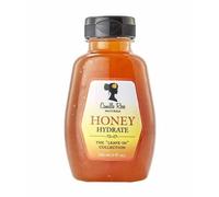 Camille Rose Honey Hydrate The Leave-In Collection 266ml