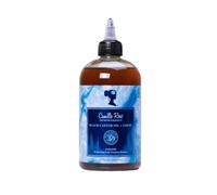 Camille Rose, Invigorating Scalp Treatment Shampoo, Black Castor Oil + Chebe, 12 fl oz (355 ml)