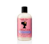 Camille Rose Moroccan Pear Conditioning Custard 12oz - Moisturizes & Defines