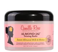 Camille Rose Naturals Almond Jai Twisting Butter 240ml