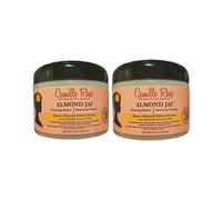 Camille Rose Almond Jai Twisting Butter 240ml Camille Rose Multicolor 240ml