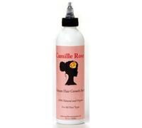 Camille Rose Naturals Cocoa Nibs and Honey Ultimate Growth Serum 8 oz