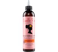 Camille Rose Naturals Cocoa Nibs & Honey Ultimate Growth Serum 240ml