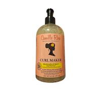 Camille Rose Naturals Curl Maker Curling Jelly 12oz