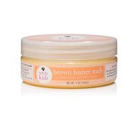 Camille Rose Naturals Kids Brown Butter melt Mandarin Oil Hair Balm 120ml