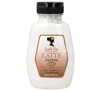 Camille Rose Naturals Latte Define Leave-In Hair Conditioner 9 fl oz
