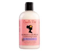 Camille Rose Naturals MOROCCAN PEAR CONDITIONING CUSTARD 12 oz./ 355ml