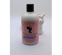Camille Rose Naturals MOROCCAN PEAR CONDITIONING CUSTARD 12 oz./ 355ml
