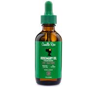 Camille Rose Rosemary Oil Strengthening Hair & Scalp Drops 1.9OZ