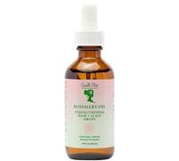 Camille Rose Rosemary Oil Strengthening Hair & Scalp Drops 1.9OZ