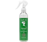 Camille Rose Rosemary Water Daily Strengthening Mist | 8 fl oz | Chili Pepper Oil, Rosemary Oil and Essential Oil for Grown Hair
