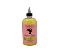Camille Rose | Signature Collection Hair Care Products For Curly & Afro-Texture