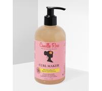 Camille Rose | Signature Collection Hair Care Products For Curly & Afro-Texture