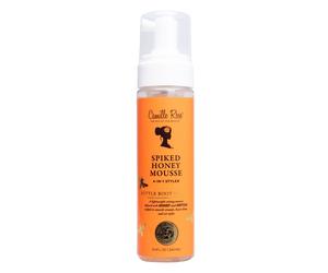 Camille Rose Spiked Honey Mousse 4-in-1 Hair Styler 240ml