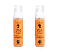 Camille Rose Spiked Honey Mousse 4-in-1 Hair Styler 8 oz - Pack of 2