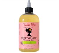 Camille Rose Sweet Ginger Cleansing Rinse 12oz