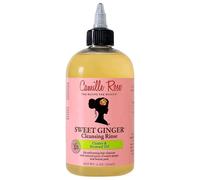 CAMILLE ROSE - SWEET GINGER CLEANSING RINSE - 355ml
