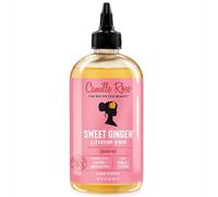 Camille Rose Sweet Ginger Cleansing Rinse Shampoo 355ml Camille Rose Multicolor