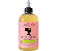 Camille Rose Sweet Ginger Cleansing Rinse W Castor & Aniseed Oil 355ml