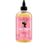 Camille Rose Sweet Ginger Hair Cleansing Rinse Shampoo for All Hair Types, Cast