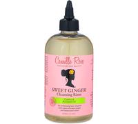 Camille Rose Sweet Ginger Cleansing Rinse Shampoo 355ml Camille Rose Multicolor