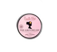 Camille Rose The Gro Grease for Hair Growth Stimulation, Length Retention, and Relief from a Dry, Itchy, Flaky Scalp