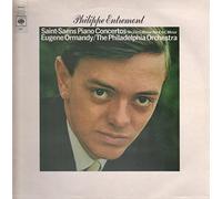 Camille Saint-SaÃ«ns - Concerto No. 4 For Piano And Orchestra / Ballade For Piano And Orchestra