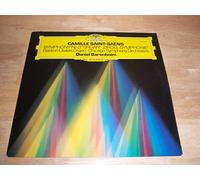 Camille Saint-SaÃ«ns - Symphony No. 3 "Organ"