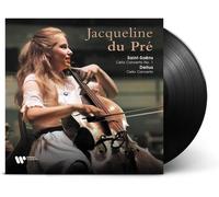 Jacqueline du Pre - Saint-Saens: Cello Concerto No 1 - Delius: Cello Concerto [VINYL]