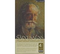 Camille Saint-Saens - Camille Saint-Saëns