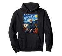 Camille Saint Saens Composer Pianist Pullover Hoodie